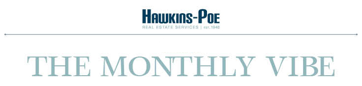 Hawkins-Poe Monthly Newsletter October 2023